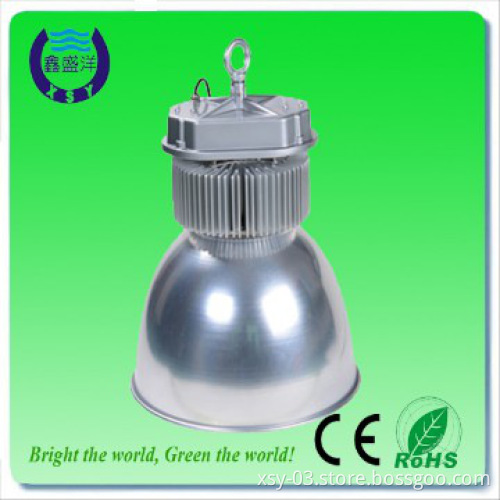 SAA DLC TUV meanwell driver led high bay light